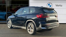 BMW X1 sDrive 20i MHT Sport 5dr Step Auto Petrol Estate
